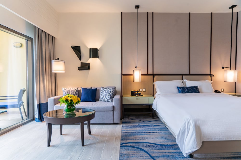 Amwaj Rotana - Jumeirah Beach Residence 16
