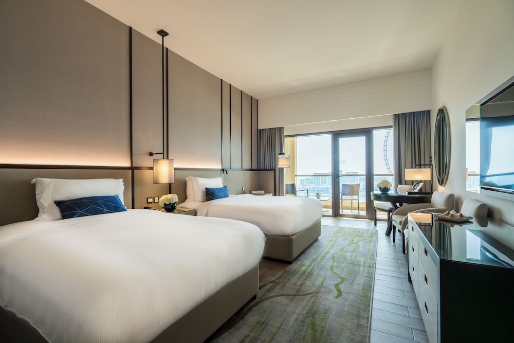 Amwaj Rotana - Jumeirah Beach Residence 20