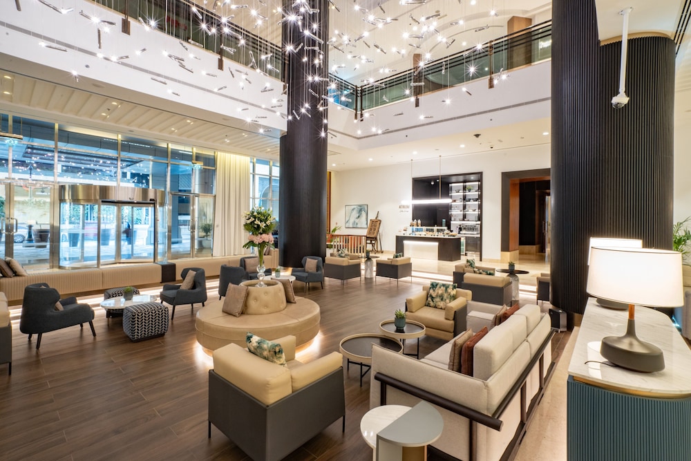 Amwaj Rotana - Jumeirah Beach Residence 2