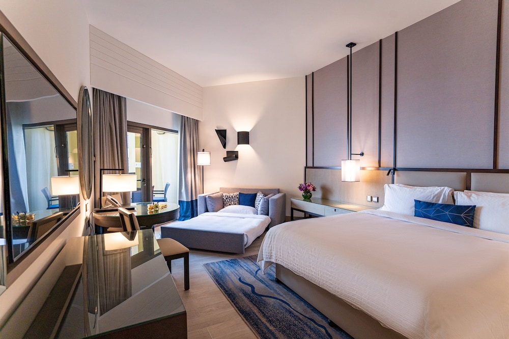 Amwaj Rotana - Jumeirah Beach Residence 13