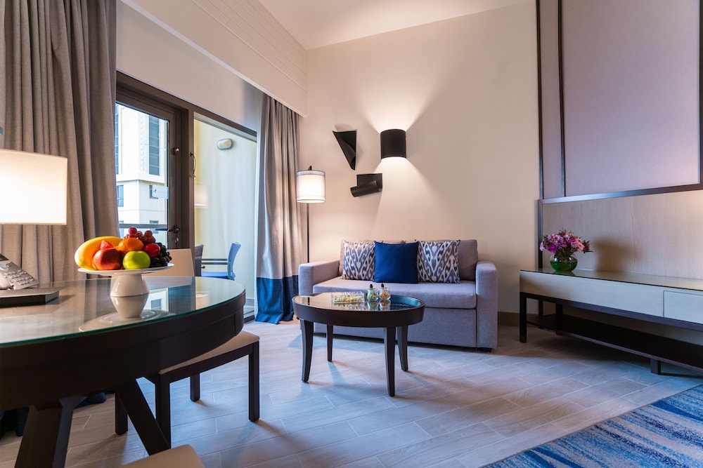 Amwaj Rotana - Jumeirah Beach Residence 11