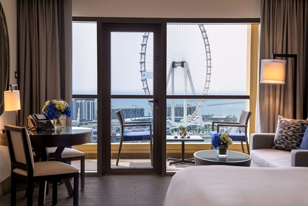 Amwaj Rotana - Jumeirah Beach Residence 14