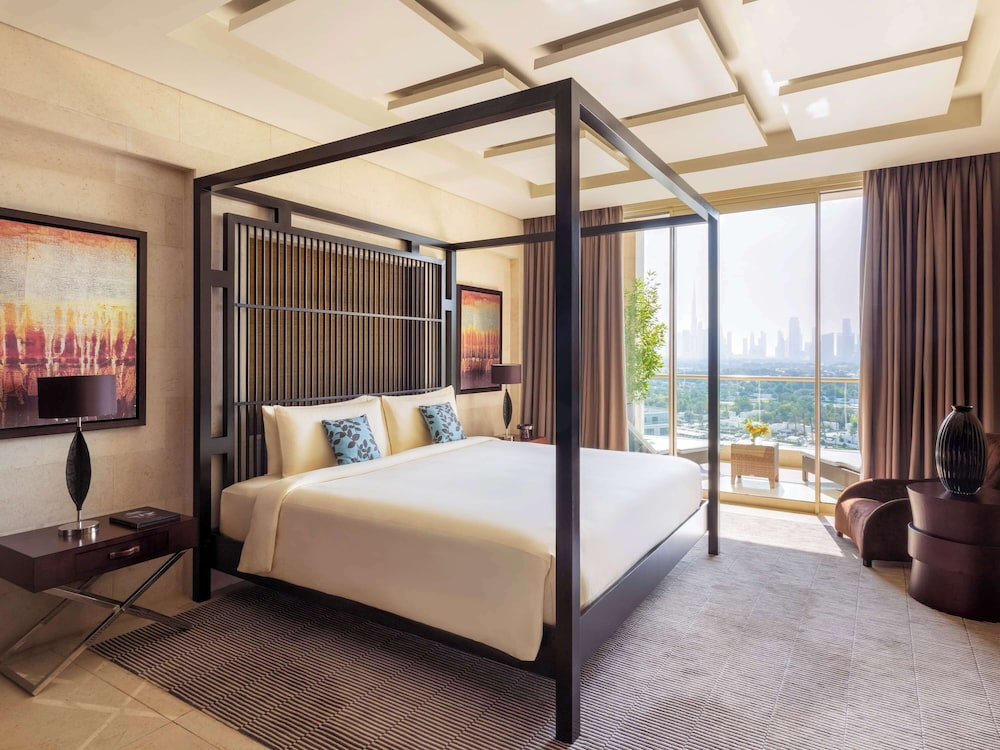 Raffles Dubai 20