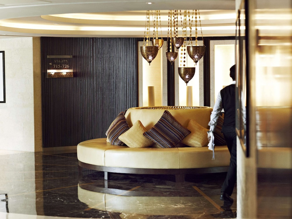 Raffles Dubai 13