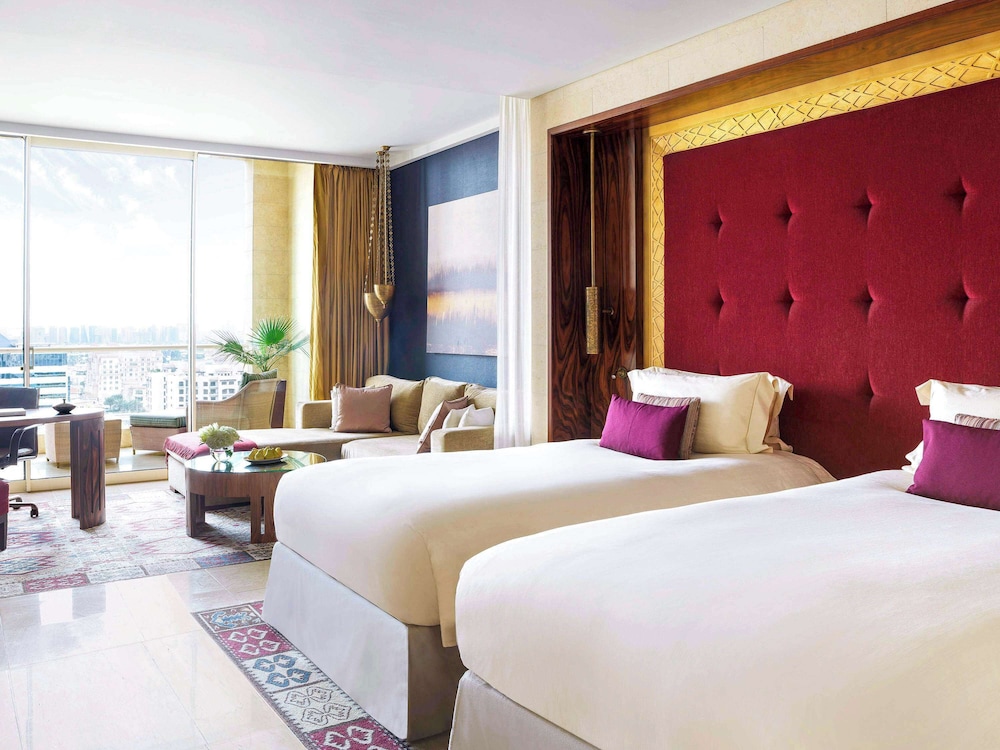 Raffles Dubai 19