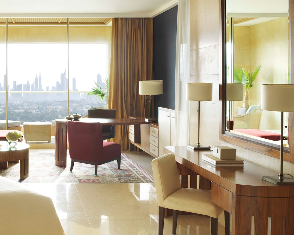 Raffles Dubai 9