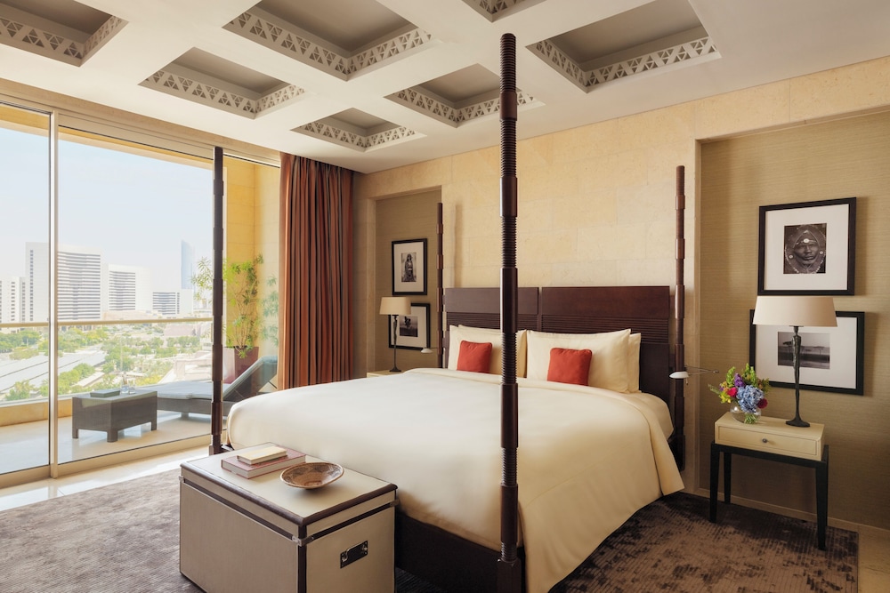 Raffles Dubai 14