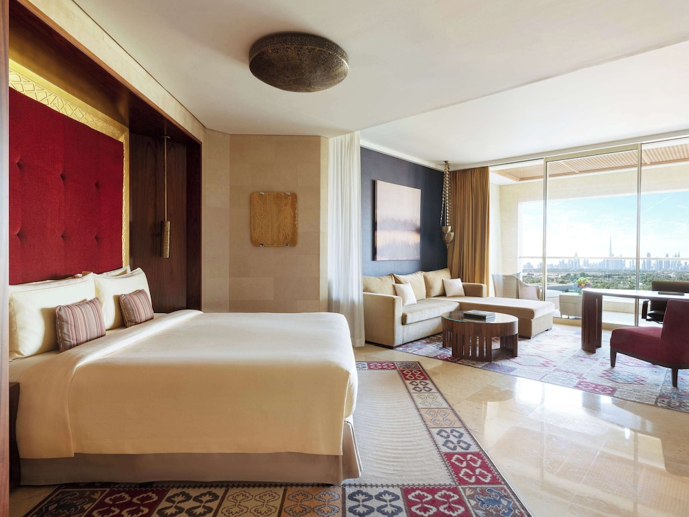 Raffles Dubai 15