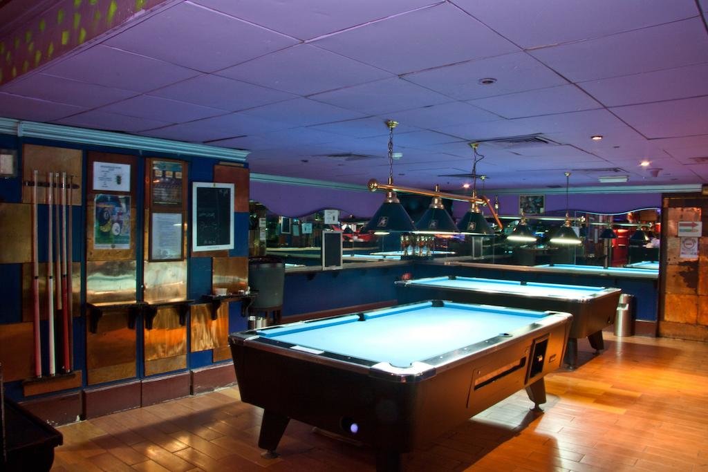Majestic Central Hotel 13