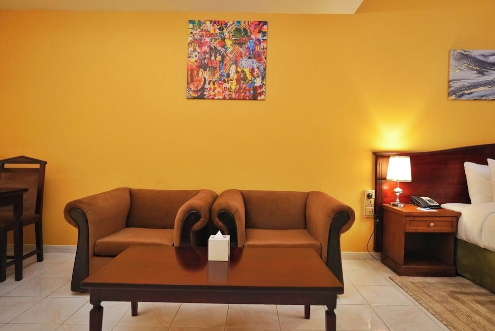 Manchester Plaza Hotel 7