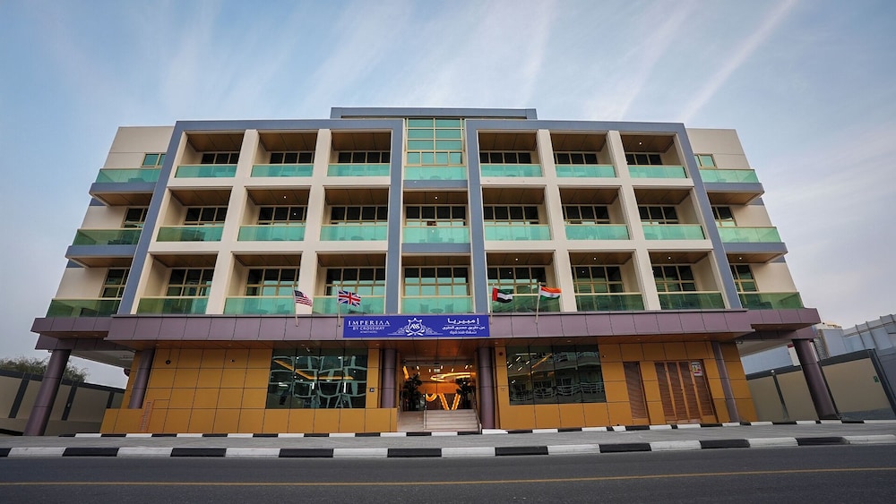 Manchester Plaza Hotel 20