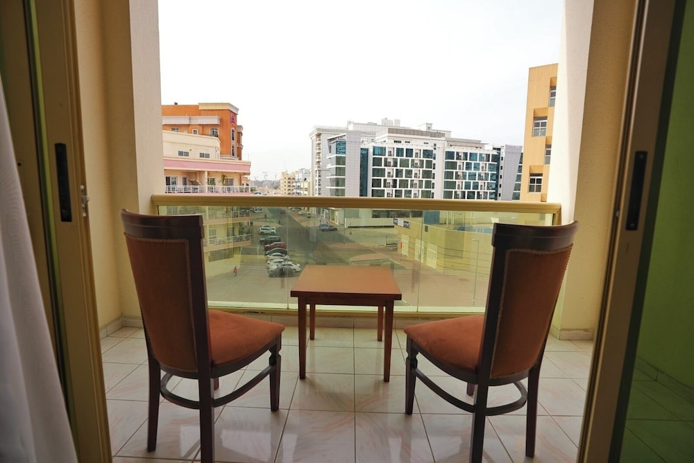 Manchester Plaza Hotel 15