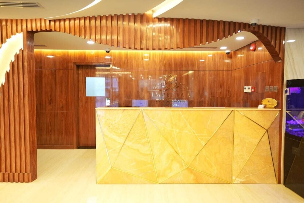 Manchester Plaza Hotel 3