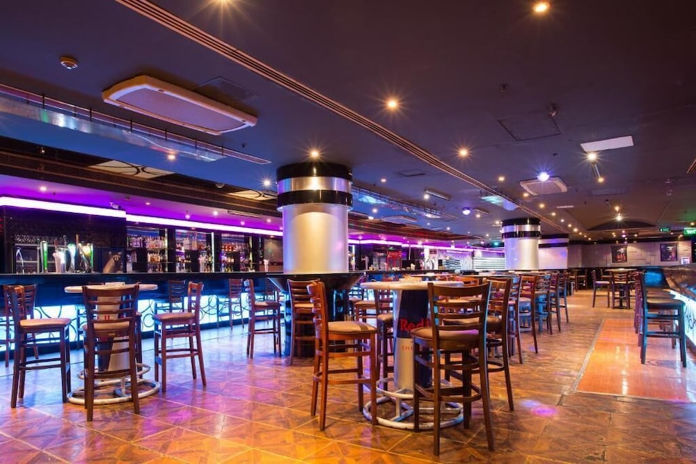 York International Hotel 15
