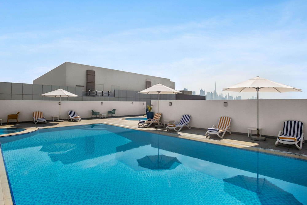 La Quinta by Wyndham Dubai Jumeirah 19