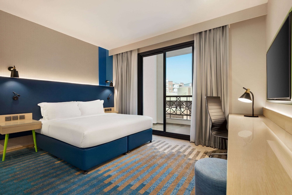 La Quinta by Wyndham Dubai Jumeirah 12