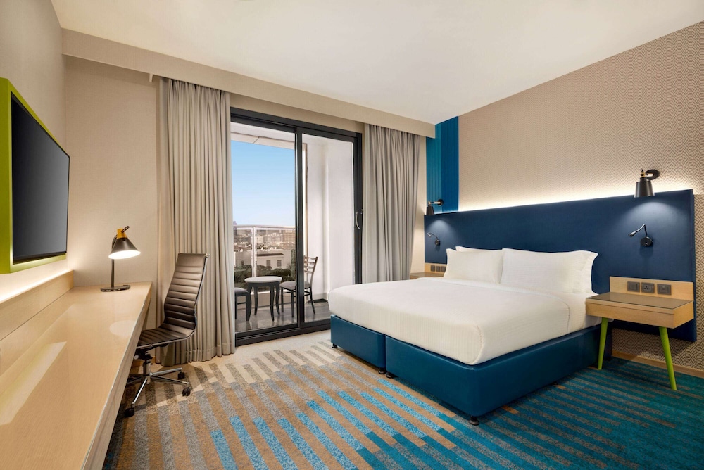 La Quinta by Wyndham Dubai Jumeirah 9