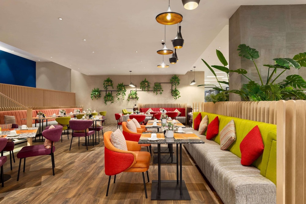 La Quinta by Wyndham Dubai Jumeirah 22