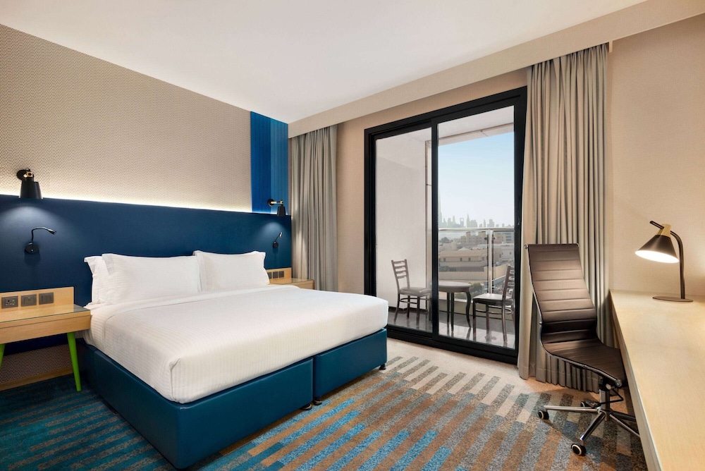 La Quinta by Wyndham Dubai Jumeirah 13