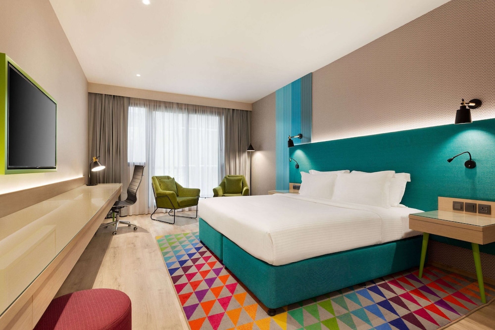 La Quinta by Wyndham Dubai Jumeirah 10