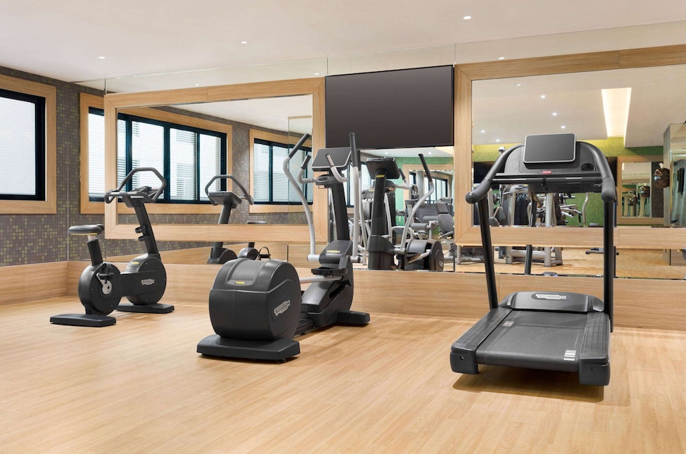 La Quinta by Wyndham Dubai Jumeirah 20