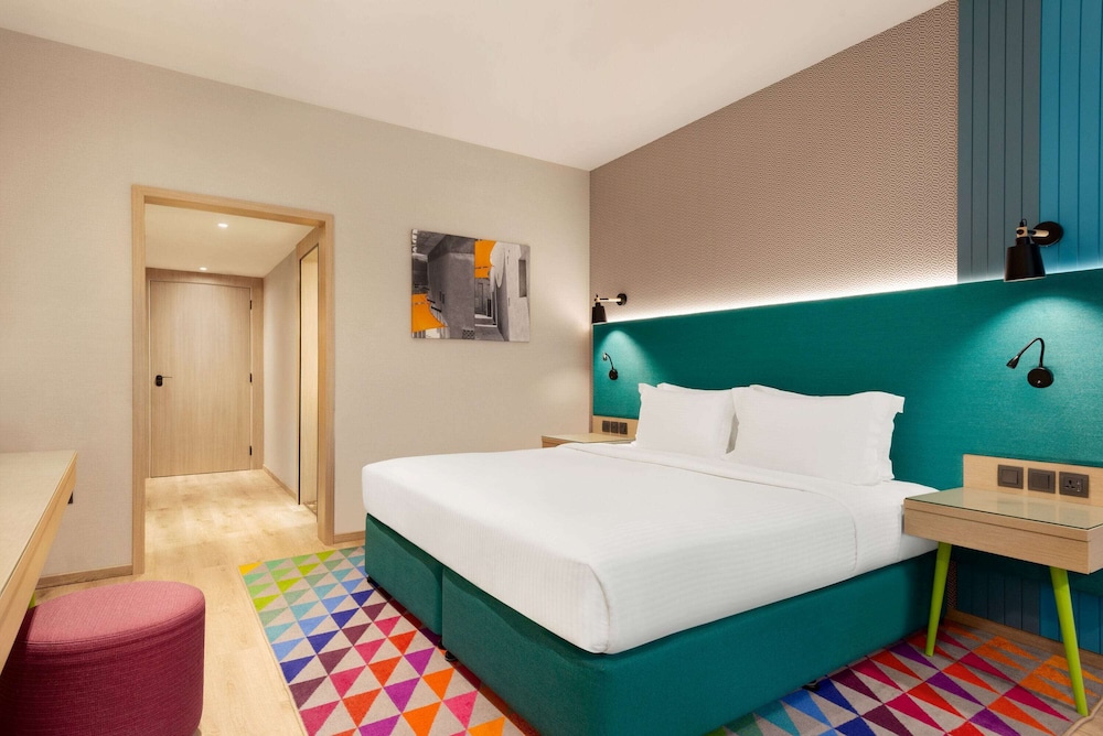 La Quinta by Wyndham Dubai Jumeirah 6