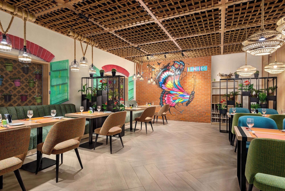 La Quinta by Wyndham Dubai Jumeirah 21