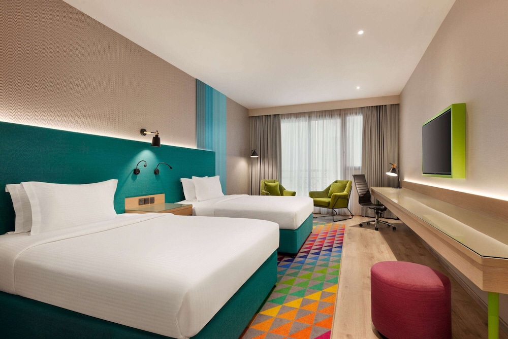 La Quinta by Wyndham Dubai Jumeirah 15