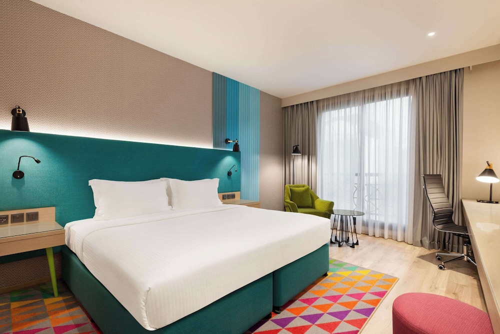 La Quinta by Wyndham Dubai Jumeirah 16