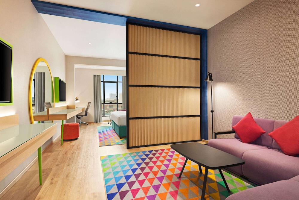 La Quinta by Wyndham Dubai Jumeirah 14