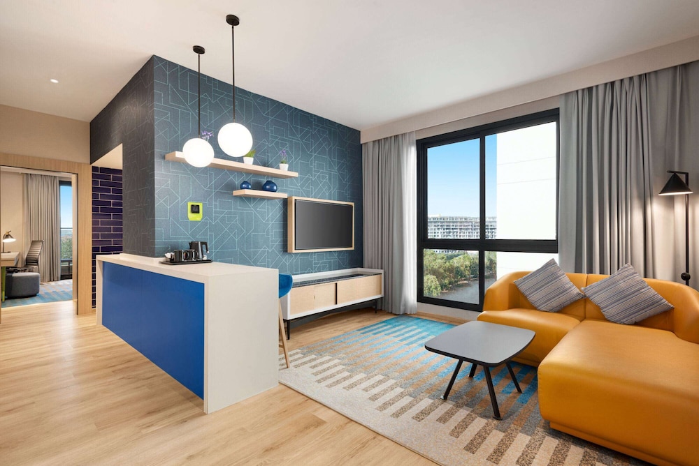 La Quinta by Wyndham Dubai Jumeirah 8