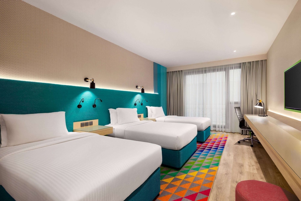 La Quinta by Wyndham Dubai Jumeirah 11