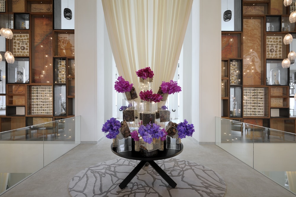 Hotel Boulevard Autograph Collection 2