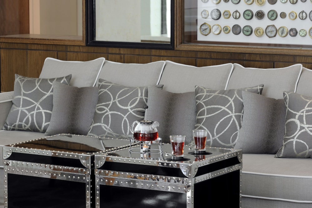 Hotel Boulevard Autograph Collection 3