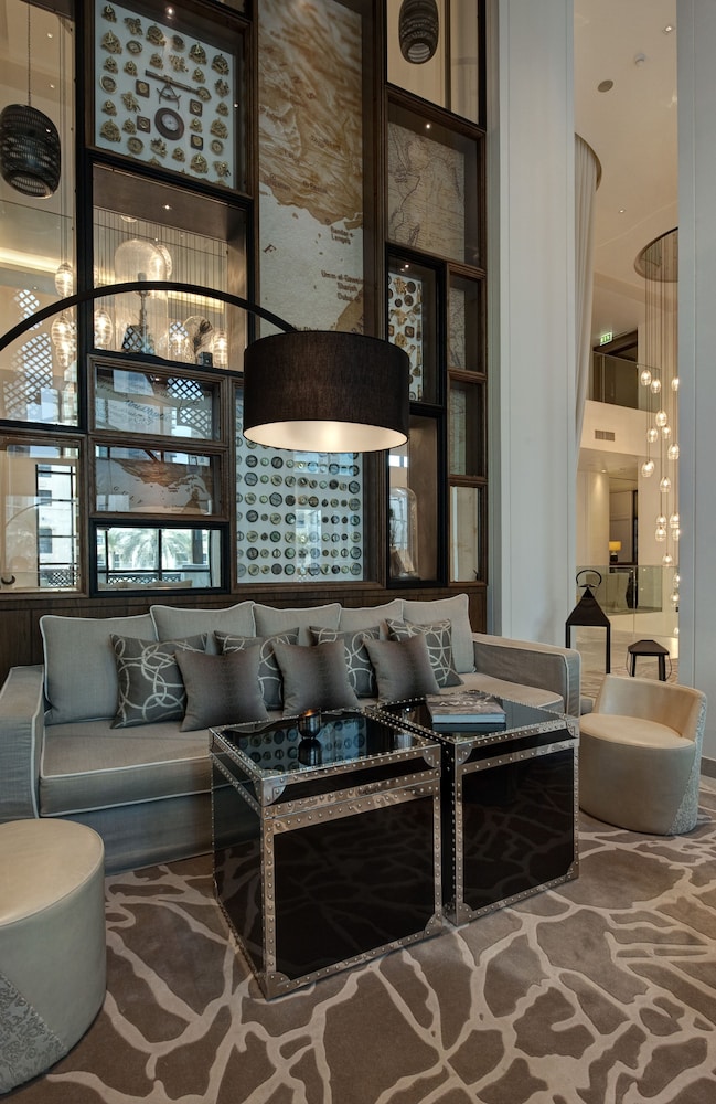 Hotel Boulevard Autograph Collection 7