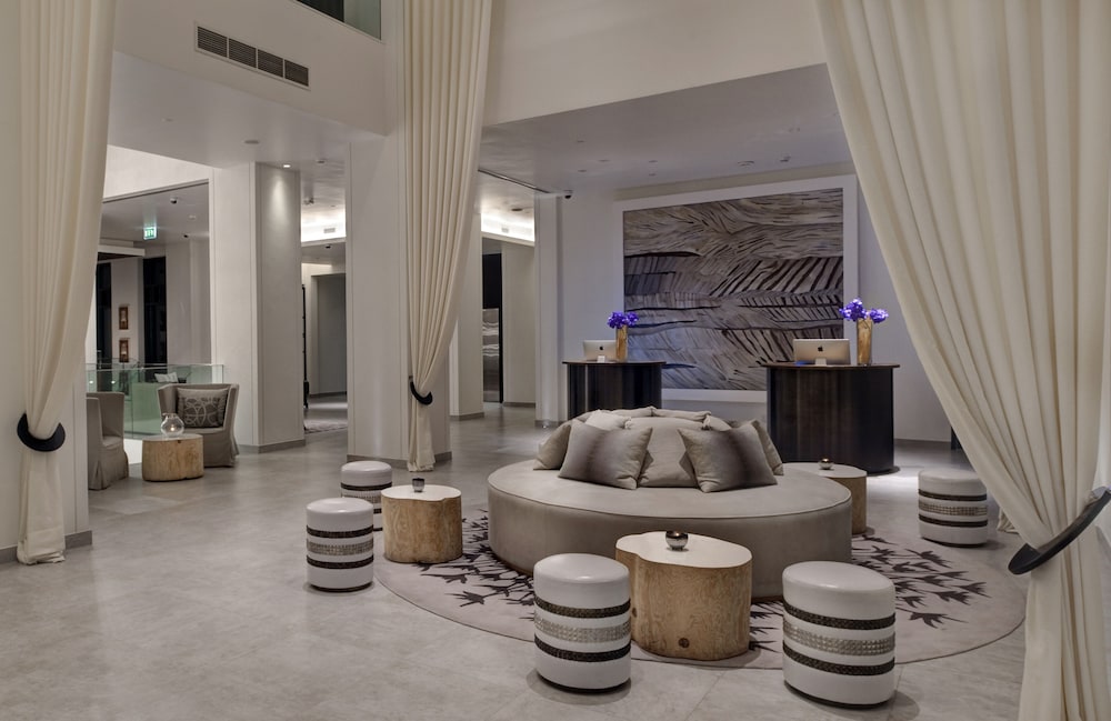Hotel Boulevard Autograph Collection 6