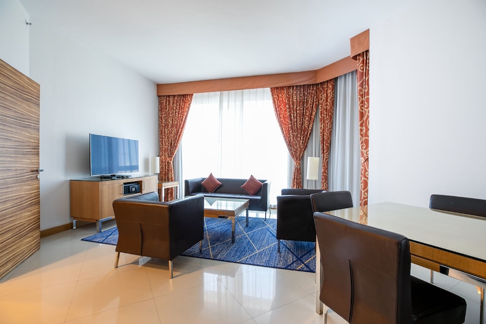 Four Points by Sheraton Bur Dubai 20