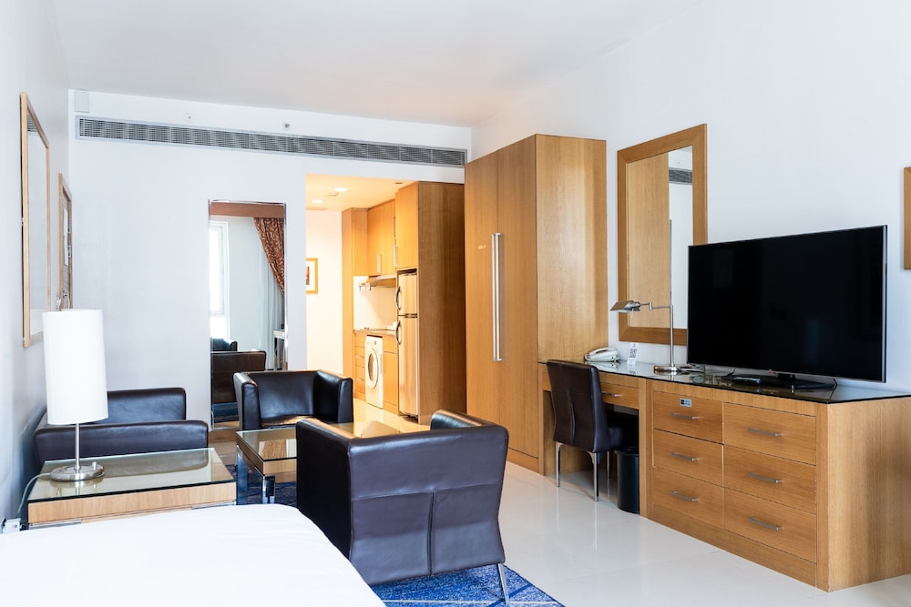 Four Points by Sheraton Bur Dubai 18