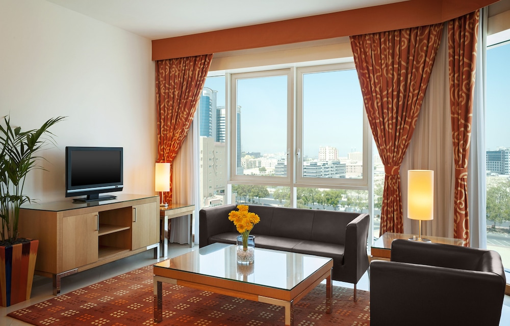 Four Points by Sheraton Bur Dubai 6