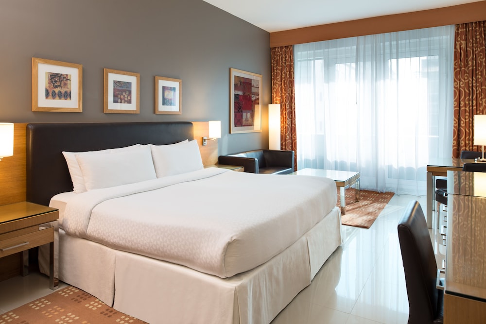 Four Points by Sheraton Bur Dubai 10