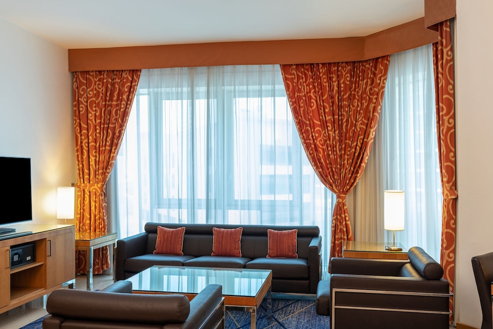 Four Points by Sheraton Bur Dubai 24