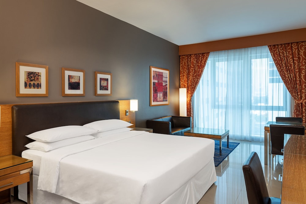 Four Points by Sheraton Bur Dubai 22