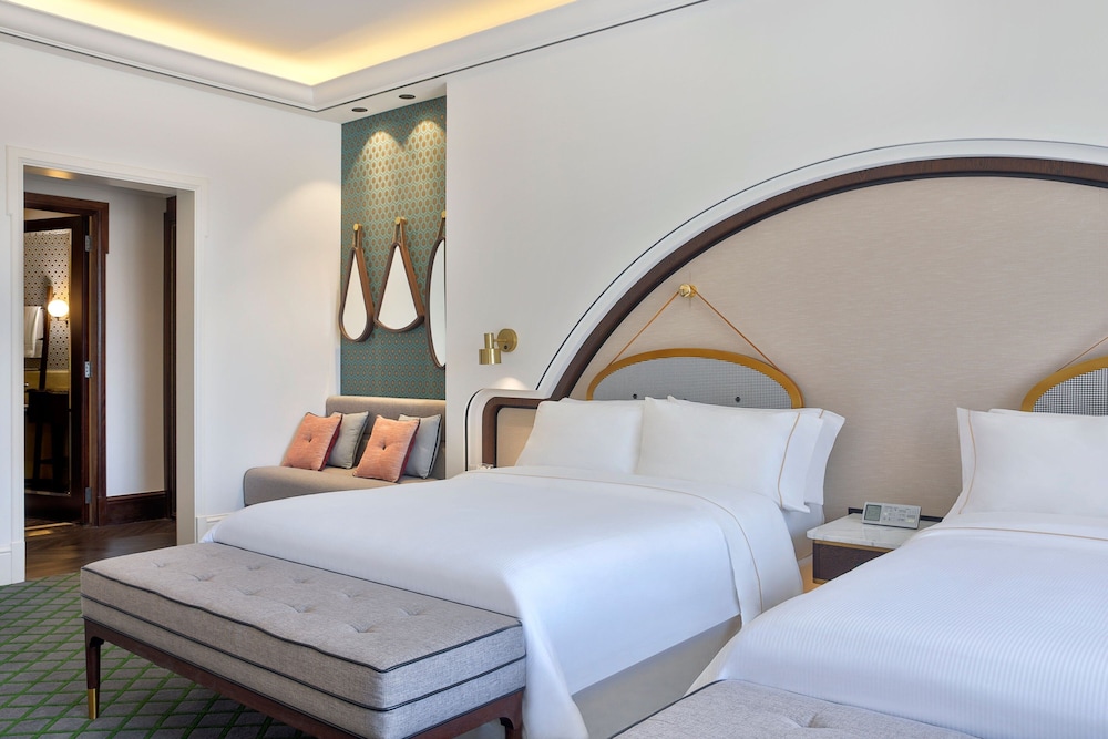 The Westin Dubai Mina Seyahi Beach Resort & Marina 10