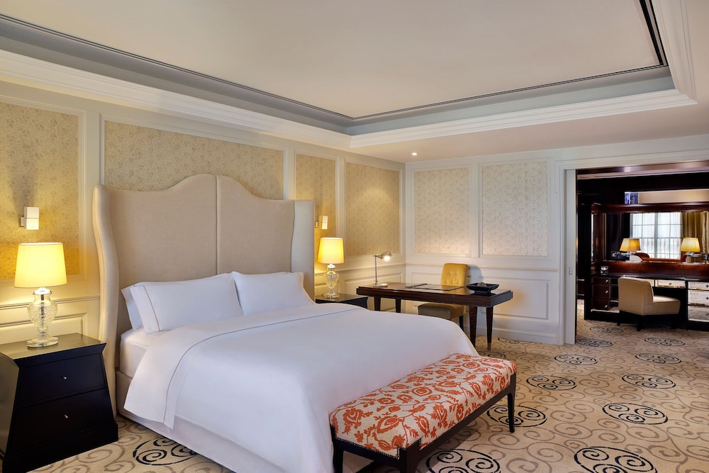The Westin Dubai Mina Seyahi Beach Resort & Marina 8