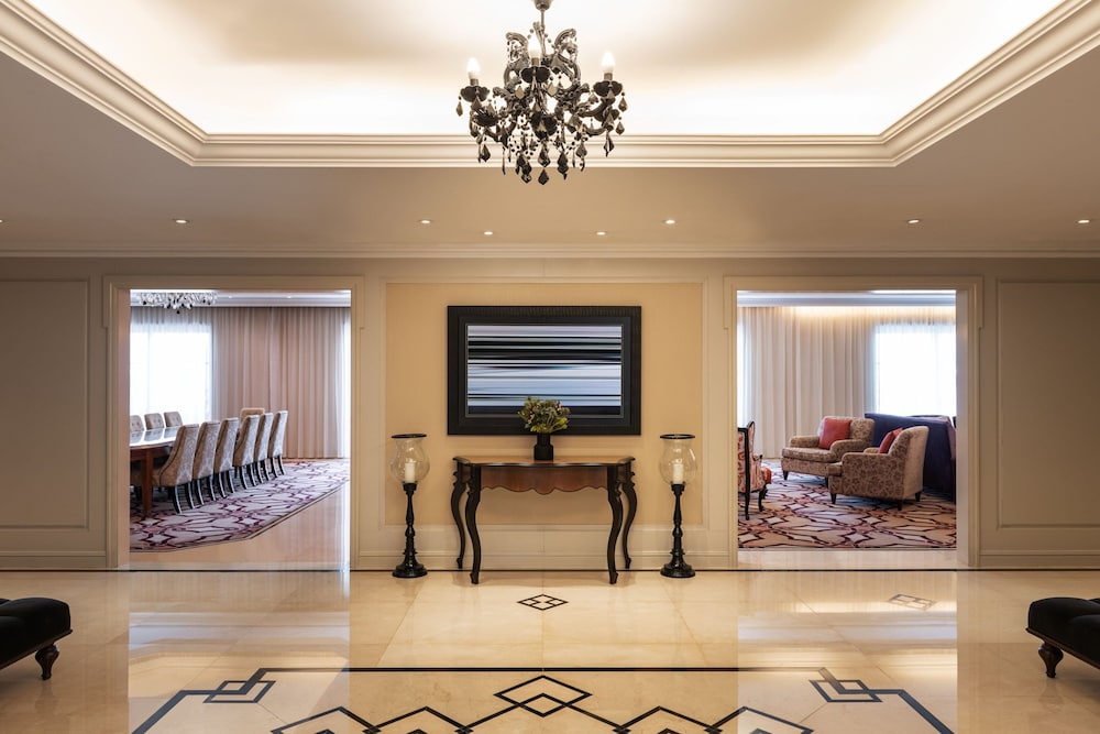 The Westin Dubai Mina Seyahi Beach Resort & Marina 24