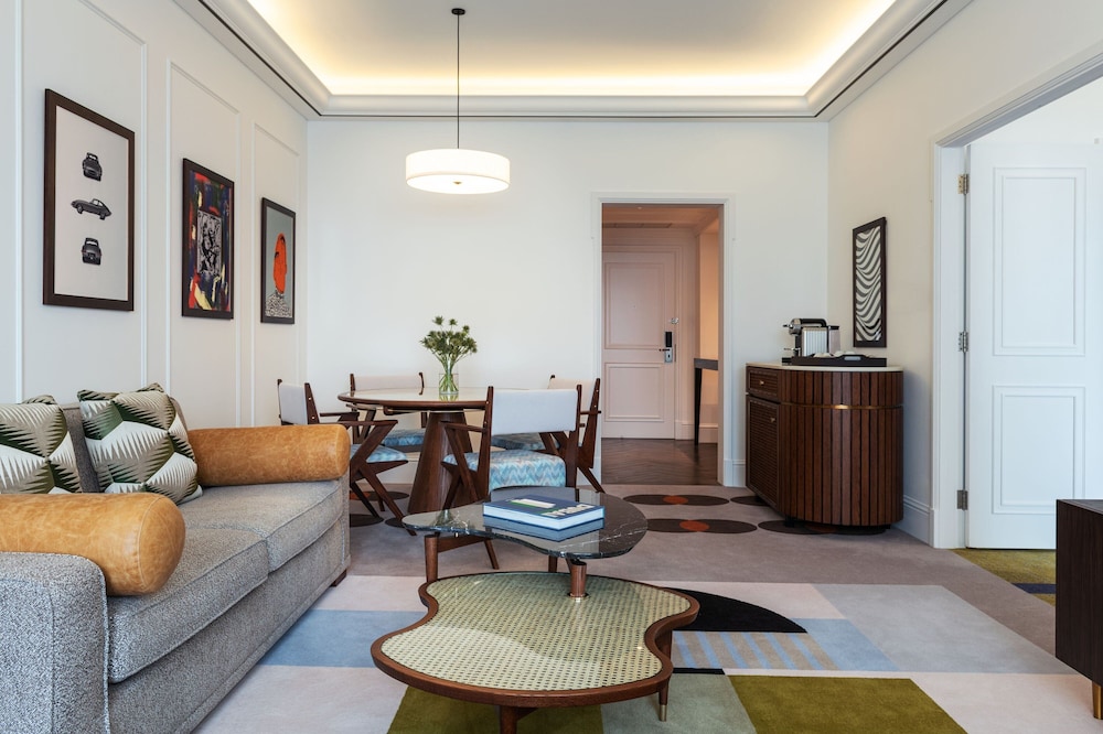 The Westin Dubai Mina Seyahi Beach Resort & Marina 16
