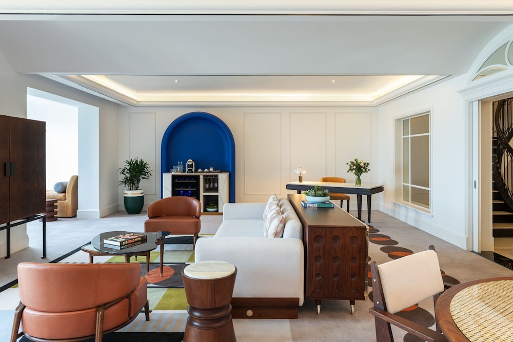 The Westin Dubai Mina Seyahi Beach Resort & Marina 18