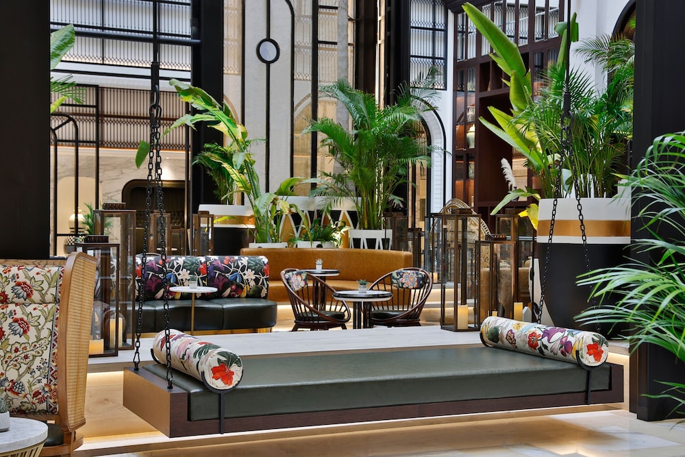 The Westin Dubai Mina Seyahi Beach Resort & Marina 6