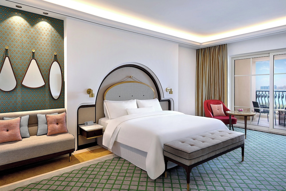 The Westin Dubai Mina Seyahi Beach Resort & Marina 7
