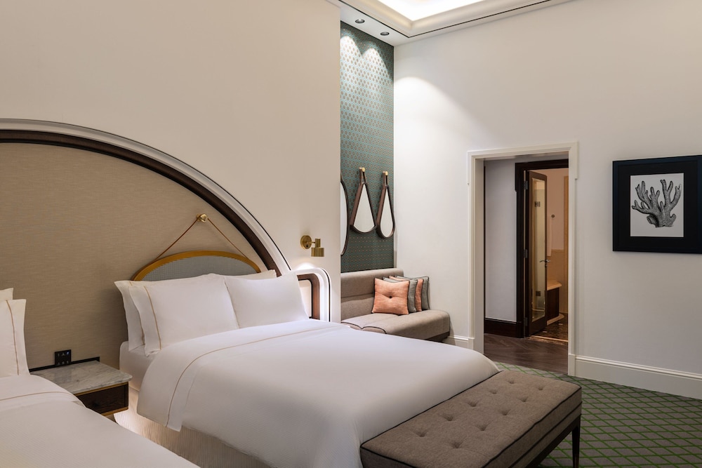 The Westin Dubai Mina Seyahi Beach Resort & Marina 15